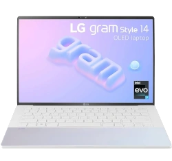 LG Gram Style 16” 32GB RAM 1TB SSD Intel Core i7-13th Gen laptop