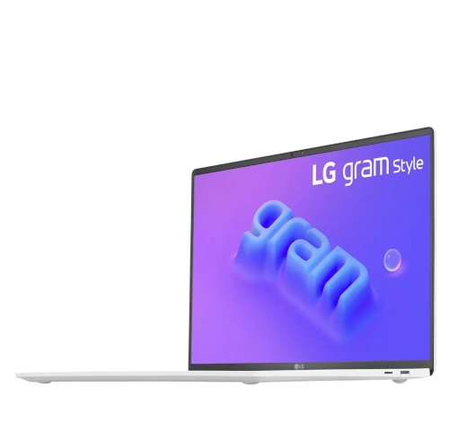 LG Gram Style OLED 16Z90RS 16" Intel Core i7-13th Gen laptop