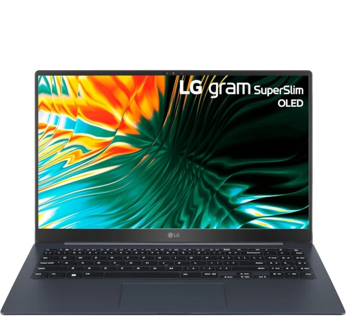 LG Gram SuperSlim 15" Intel Core Ultra 5 125H laptop