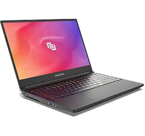 Maingear Vector Pro 2 15" Intel Core i9-12th Gen RTX 3070 Ti laptop