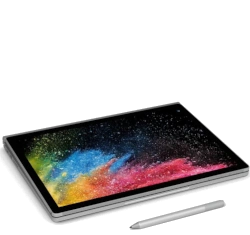 Microsoft Surface Book 2 13.5-inch Intel Core i7 512GB laptop