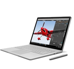 Microsoft Surface Book 2 15-inch Intel Core i5 laptop