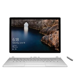 Microsoft Surface Book 2 15-inch Intel Core i7 256GB laptop