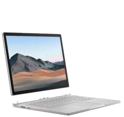 Microsoft Surface Book 3 15" Core i7 16GB 256GB SSD GTX 1660 Ti laptop