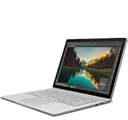 Microsoft Surface Book i5 256GB 13.5 laptop