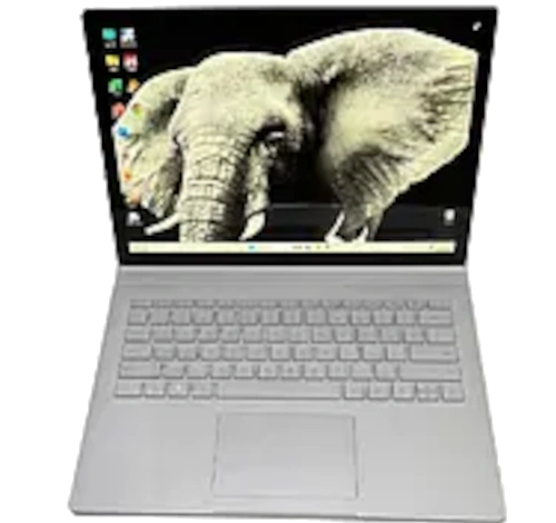 Microsoft Surface Laptop 3 15" AMD Ryzen 5 3580U 256GB laptop