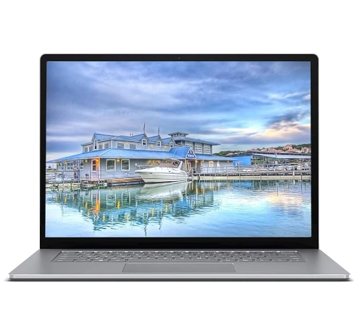 Microsoft Surface Laptop 3 15" Intel Core i5-10th Gen 128GB laptop