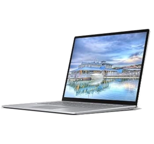 Microsoft Surface Laptop 3 15" Intel Core i5-10th Gen 256GB laptop