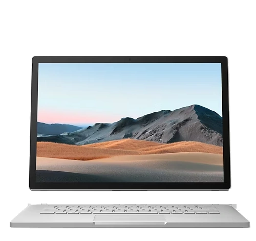 Microsoft Surface Laptop 3 15" Intel Core i7-10th Gen 1TB laptop