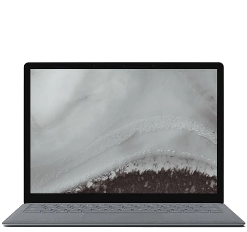 Microsoft Surface Laptop 3 15" Intel Core i7-10th Gen 256GB laptop