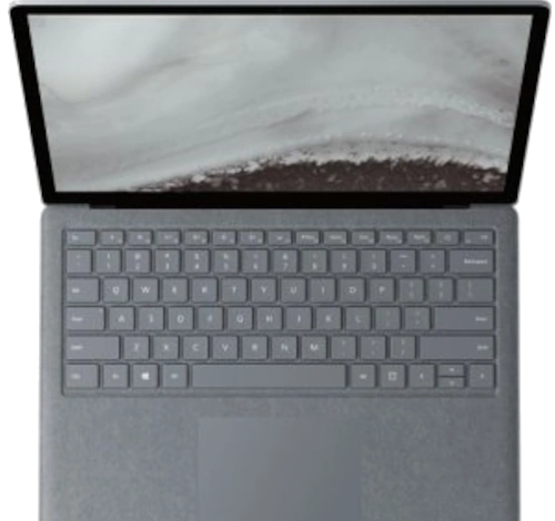 Microsoft Surface Laptop 3 15"Intel Core i7-10th Gen 512GB laptop
