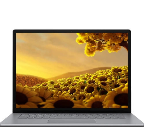 Microsoft Surface Laptop 4 13" AMD Ryzen 5 4680U 256GB laptop