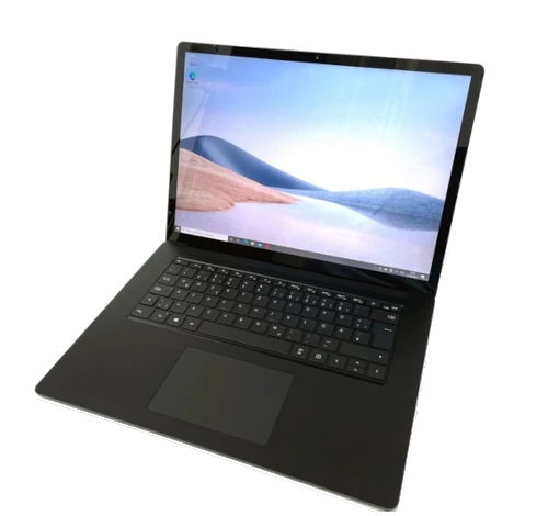 Microsoft Surface Laptop 4 15" AMD Ryzen 7 4980U 512GB laptop