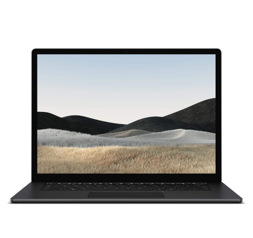 Microsoft Surface Laptop 4 15" Intel Core i7-11th Gen 1TB laptop