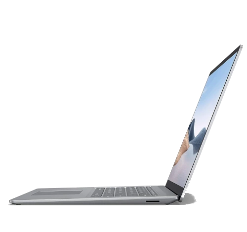 Microsoft Surface Laptop 4 15" Intel Core i7-11th Gen 512GB laptop