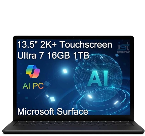 Microsoft Surface Laptop 6 13" Ultra 7 165H 1TB laptop