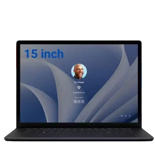 Microsoft Surface Laptop 6 15" Ultra 7 165H 1TB laptop
