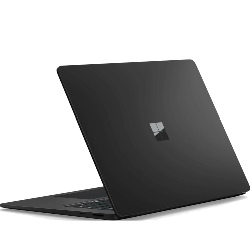 Microsoft Surface Laptop 7 15" Snapdragon X Elite 256GB laptop