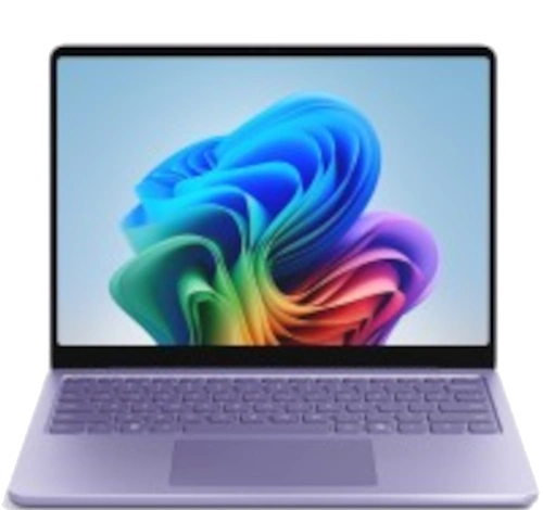 Microsoft Surface Laptop 7 15" Snapdragon X Elite 512GB laptop