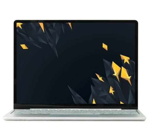 Microsoft Surface Laptop Go 1943 12" Intel Core i5-10th Gen 128GB laptop