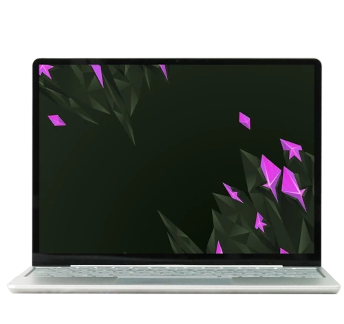 Microsoft Surface Laptop Go 1943 12" Intel Core i5-10th Gen 64GB laptop
