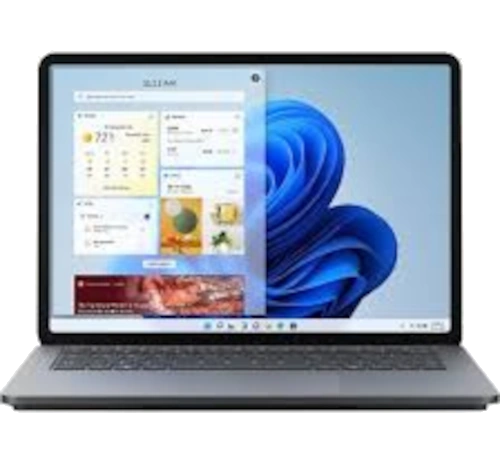 Microsoft Surface Laptop Studio 14" Intel Core i5-11th Gen 256GB laptop