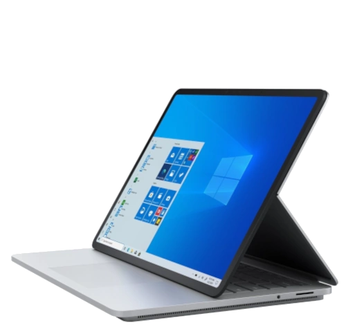 Microsoft Surface Laptop Studio 14" Intel Core i5-11th Gen 512GB laptop