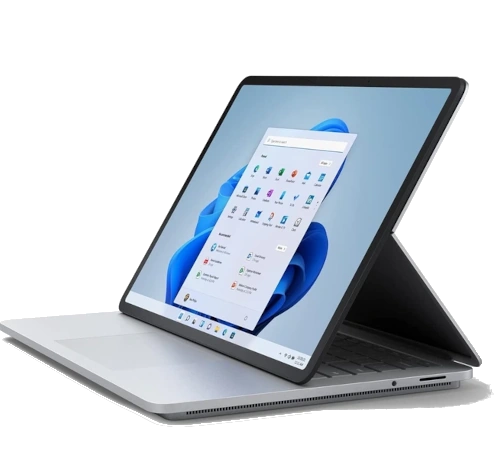 Microsoft Surface Laptop Studio 14" Intel Core i7-11th Gen 512GB laptop