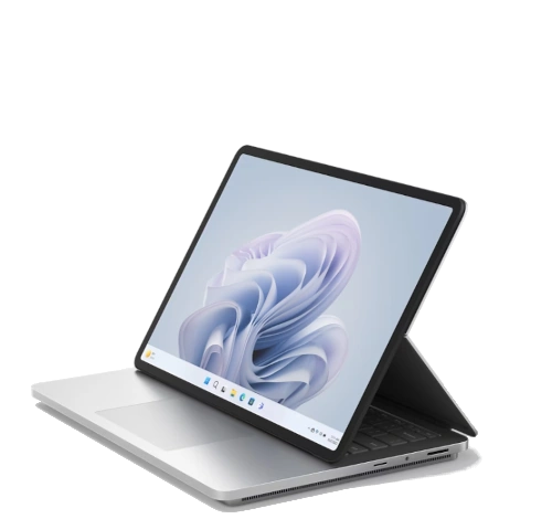 Microsoft Surface Laptop Studio 2 14 2K i7-13800H 32GB 1TB RTX 4060 laptop