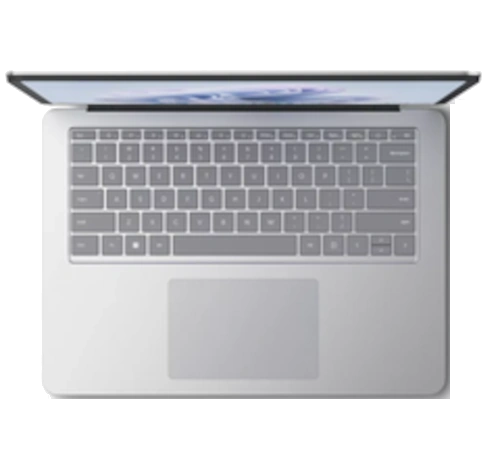 Microsoft Surface Laptop Studio 2 14 2K i7-13th Gen 32GB 1TB RTX 4050 laptop