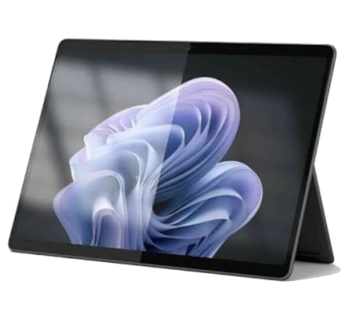 Microsoft Surface Pro 10 13" Intel Core Ultra 7 165U 256GB laptop