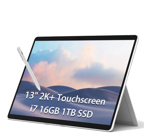 Microsoft Surface Pro 11 13" Intel Core Ultra 7 266V 2 512GB laptop