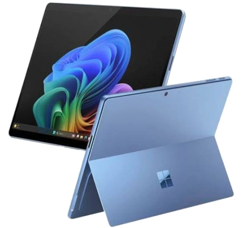 Microsoft Surface Pro 11 13" Snapdragon X Elite 1TB laptop