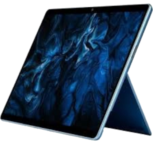 Microsoft Surface Pro 11 13" Snapdragon X Elite 256GB laptop