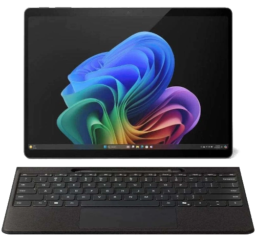 Microsoft Surface Pro 11 13" Snapdragon X Plus 1TB laptop