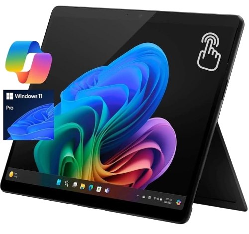 Microsoft Surface Pro 11 13" Snapdragon X Plus 256GB laptop