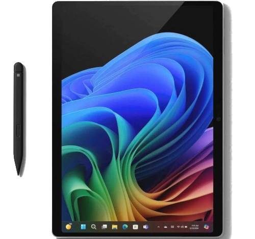 Microsoft Surface Pro 11 13" Snapdragon X Plus 512GB laptop