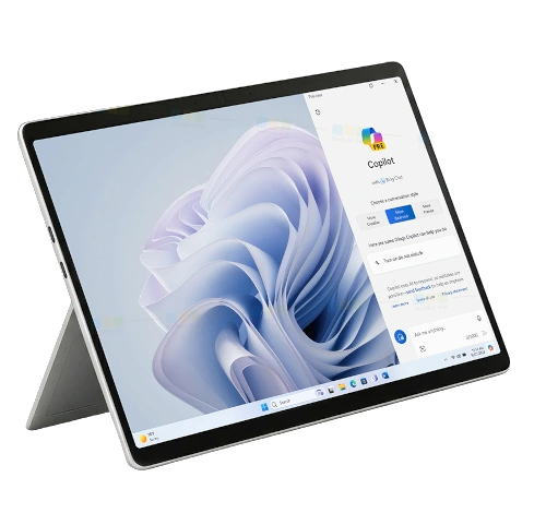 Microsoft Surface Pro 12 13" Intel Core Ultra 5 335 512GB laptop