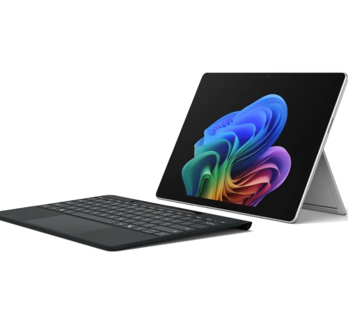 Microsoft Surface Pro 12 13" Intel Core Ultra 7 366H 1TB laptop