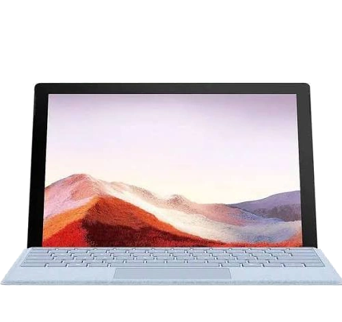 Microsoft Surface Pro 7 12" Intel Core i3-10th Gen 128GB laptop