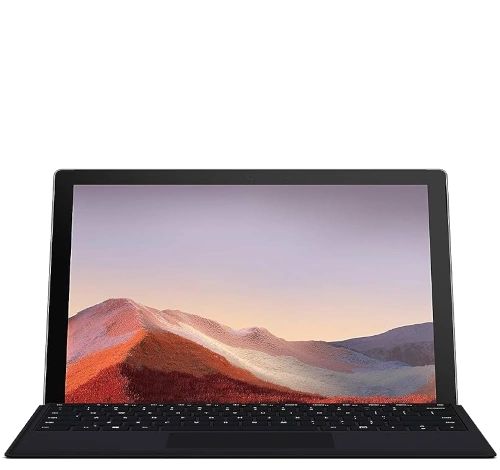 Microsoft Surface Pro 7 12" Intel Core i5-10th Gen 256GB laptop