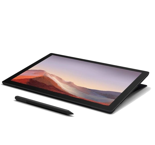Microsoft Surface Pro 7 12" Intel Core i7-10th Gen 512GB laptop