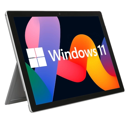 Microsoft Surface Pro 7 Plus 12" Intel Core i5-11th Gen 128GB laptop