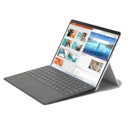 Microsoft Surface Pro 8 13" Intel Core i7-11th Gen 1TB laptop