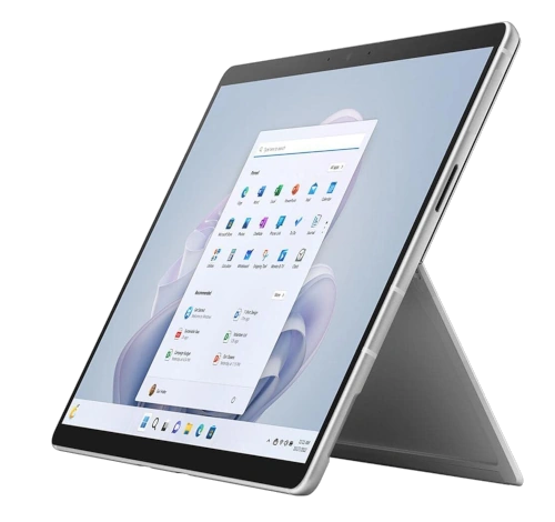 Microsoft Surface Pro 9 13" Microsoft SQ3 256GB laptop