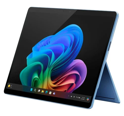 Microsoft Surface Snapdragon X Elite 10 Core 16GB 512GB SSD