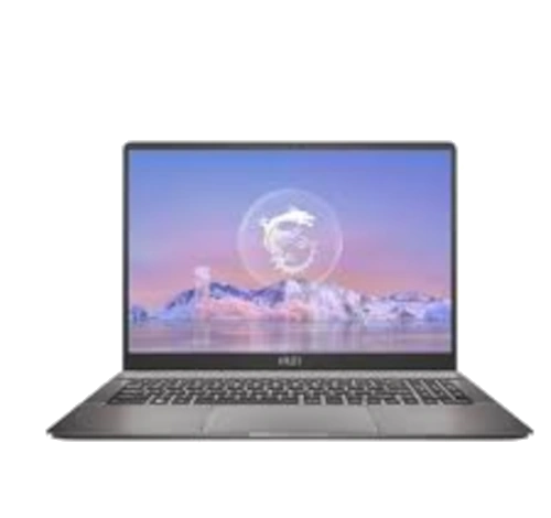 MSI Creator Z16 Touch Intel Core i9-13th Gen RTX 4070