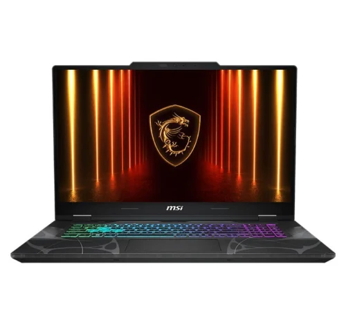 Msi Cyborg 15"tel Core Ultra 7 240h RTX 5060