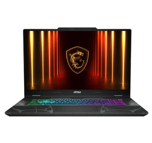 Msi Cyborg 15"tel Core Ultra 7 240h RTX 5070