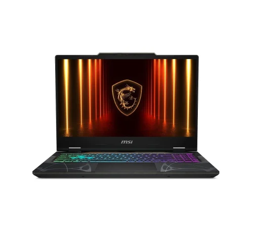 Msi Cyborg A15 Ryzen 7 260 RTX 5050